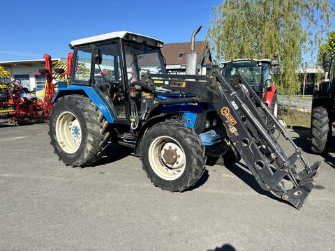 Ford 4830 A