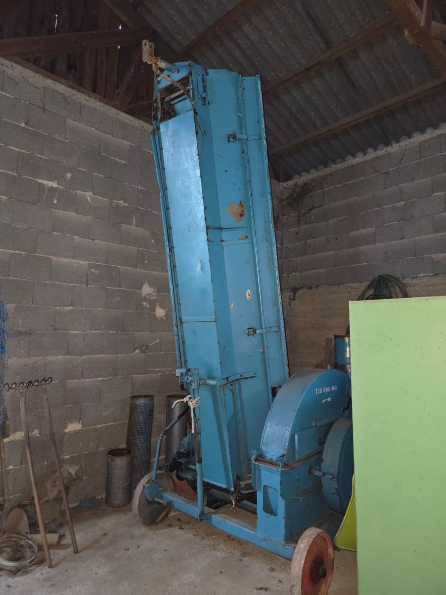 Mengele HG- Super I 2