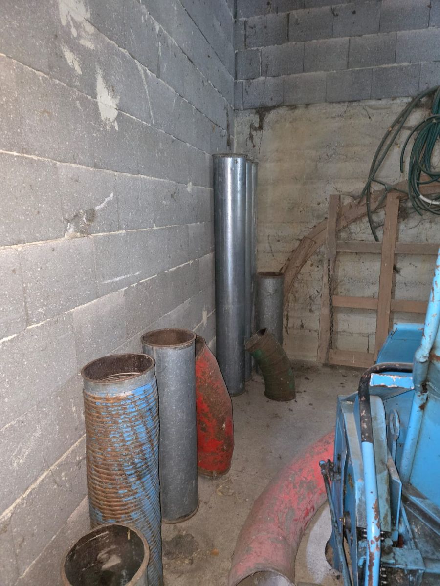 Mengele HG- Super I 3