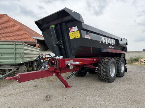 Pronar T701HP Hardox