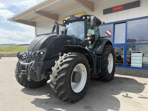 Valtra S394 (Stufe V)