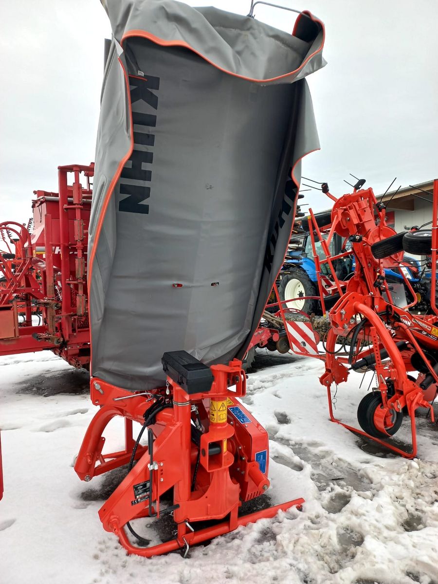 Kuhn GM 285 3