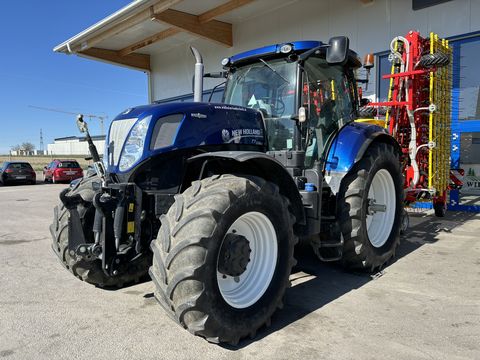 New Holland T7.270 A