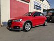 Audi A1 1,4TDI active intense