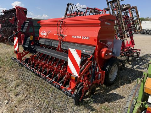 Kuhn Premia 3000