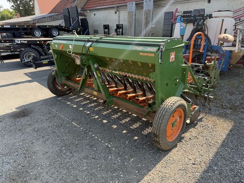 Amazone D9 - 30 Super