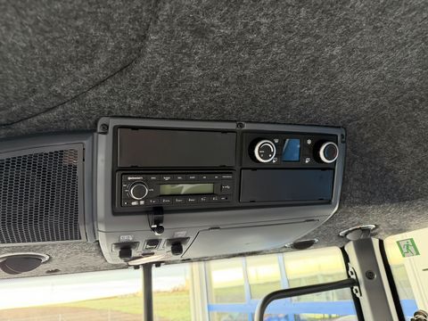 Valtra N175 Direct
