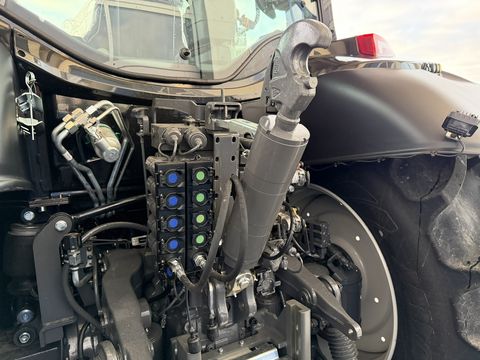 Valtra N175 Direct
