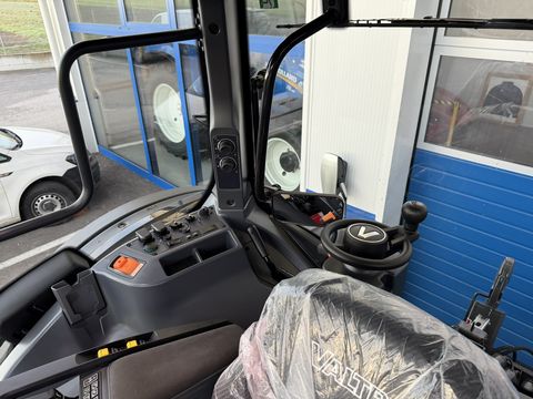 Valtra N175 Direct