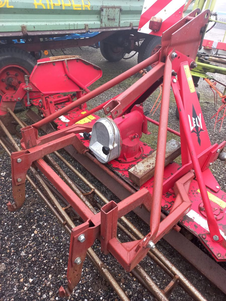 Lely Lelyterra  300 - 20 1