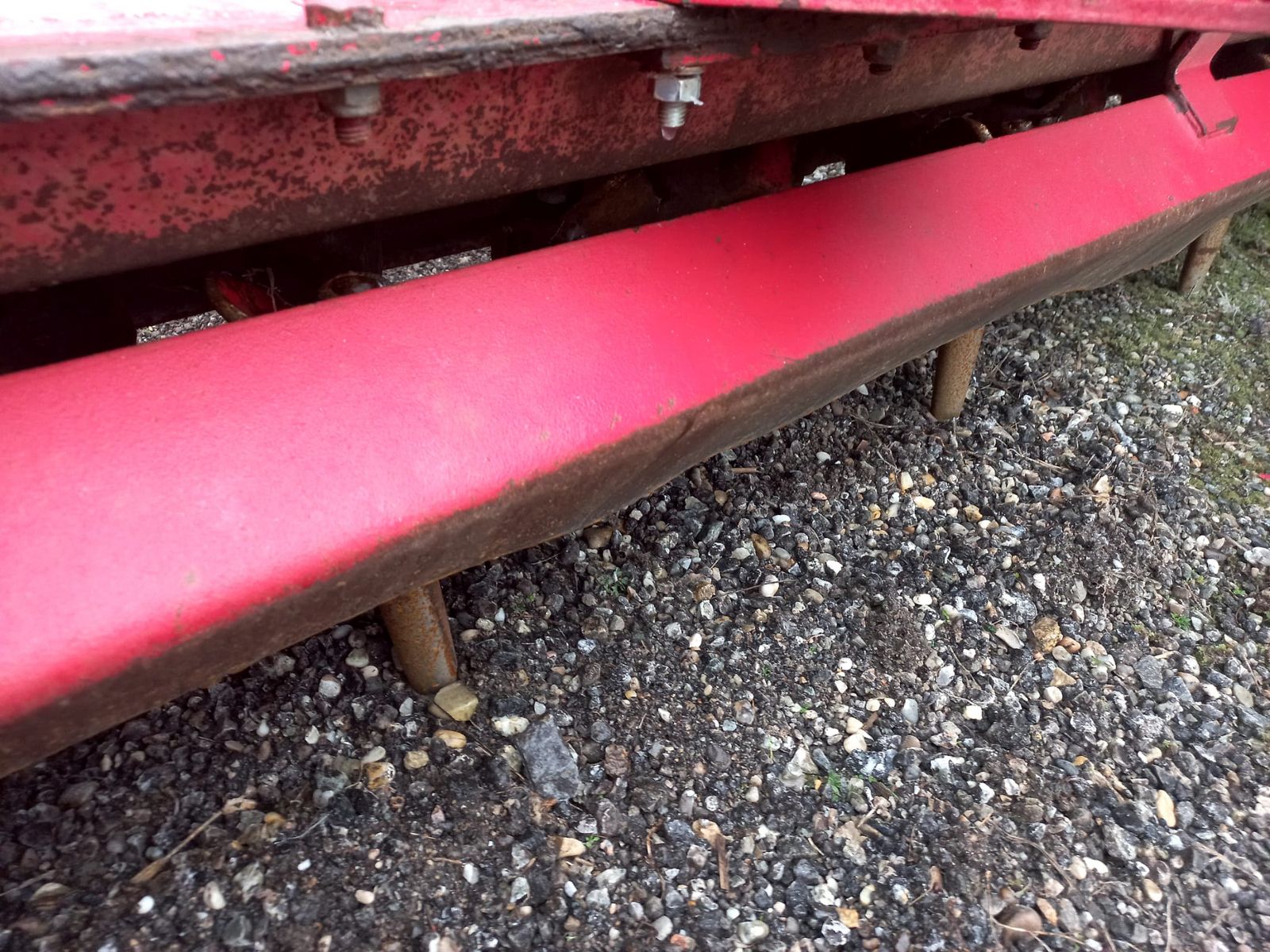 Lely Lelyterra  300 - 20 2