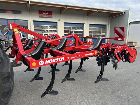 Horsch Terrano 3 FX
