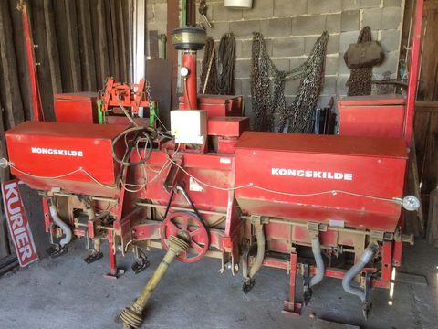 Kverneland Preci-Sem 06-40 RH