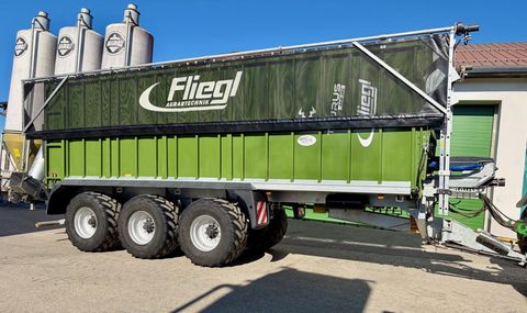 Fliegl ASW 391 Taurus