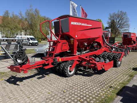 Horsch PRONTO 3  DC 