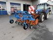 Schmotzer Front u. Heckhackgerät 6x50 KPPM-FH 