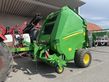John Deere 461 M
