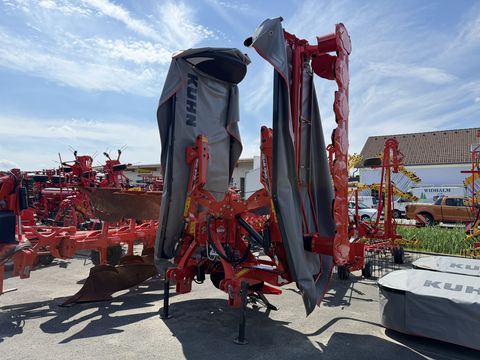 Kuhn GMD 8730