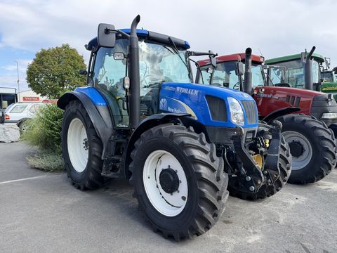 New Holland TS110A Delta