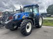 New Holland T6030 Plus