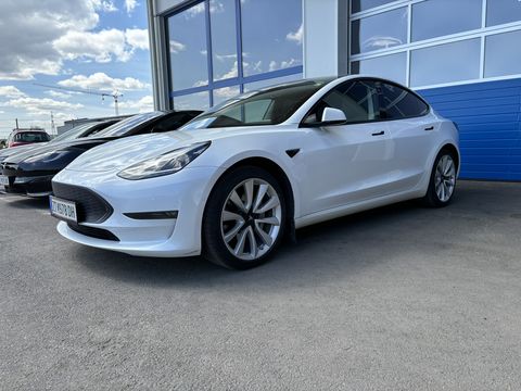 Sonstige Tesla Model 3