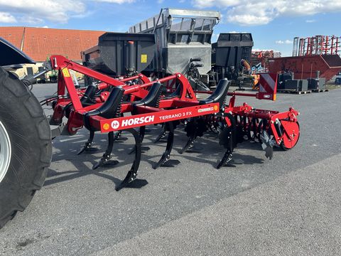 Horsch   Terrano 3 FX 