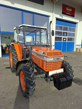 Kubota L 4150 DT Hydro