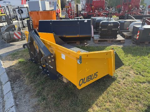 Uniforest Qubus 220/100