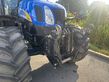 Sonstige Fronthydraulik für NH TS135A 