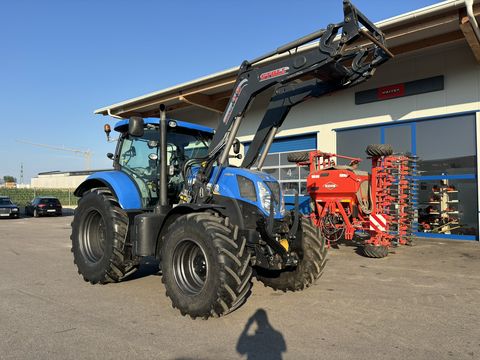 New Holland T7.170 Auto Command