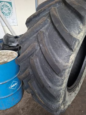 Alliance Agristar 365