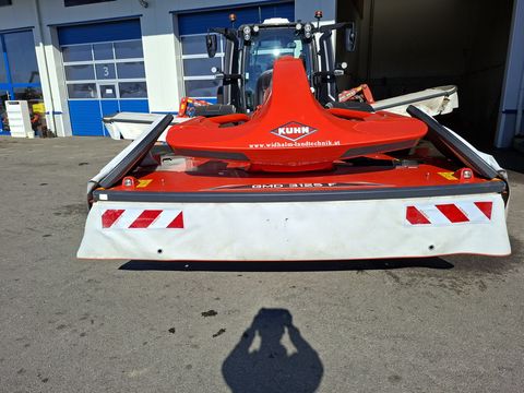 Kuhn GMD 3123