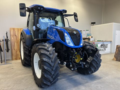 New Holland T5.120 AC (Stage V)