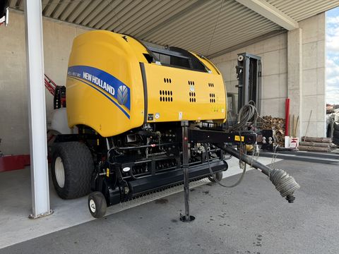 New Holland RB 180