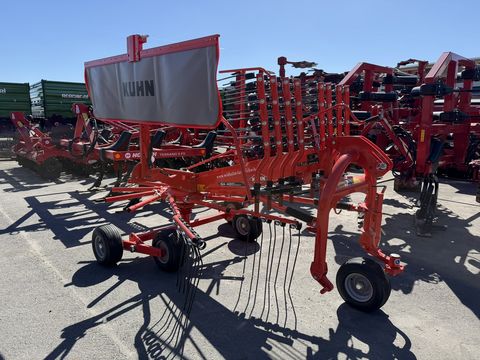 Kuhn GA 4201