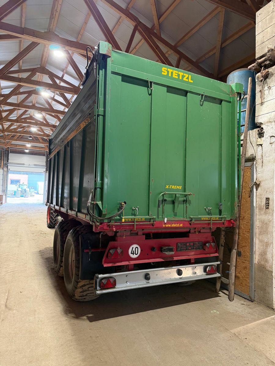 Stetzl X-Trem TK20 2