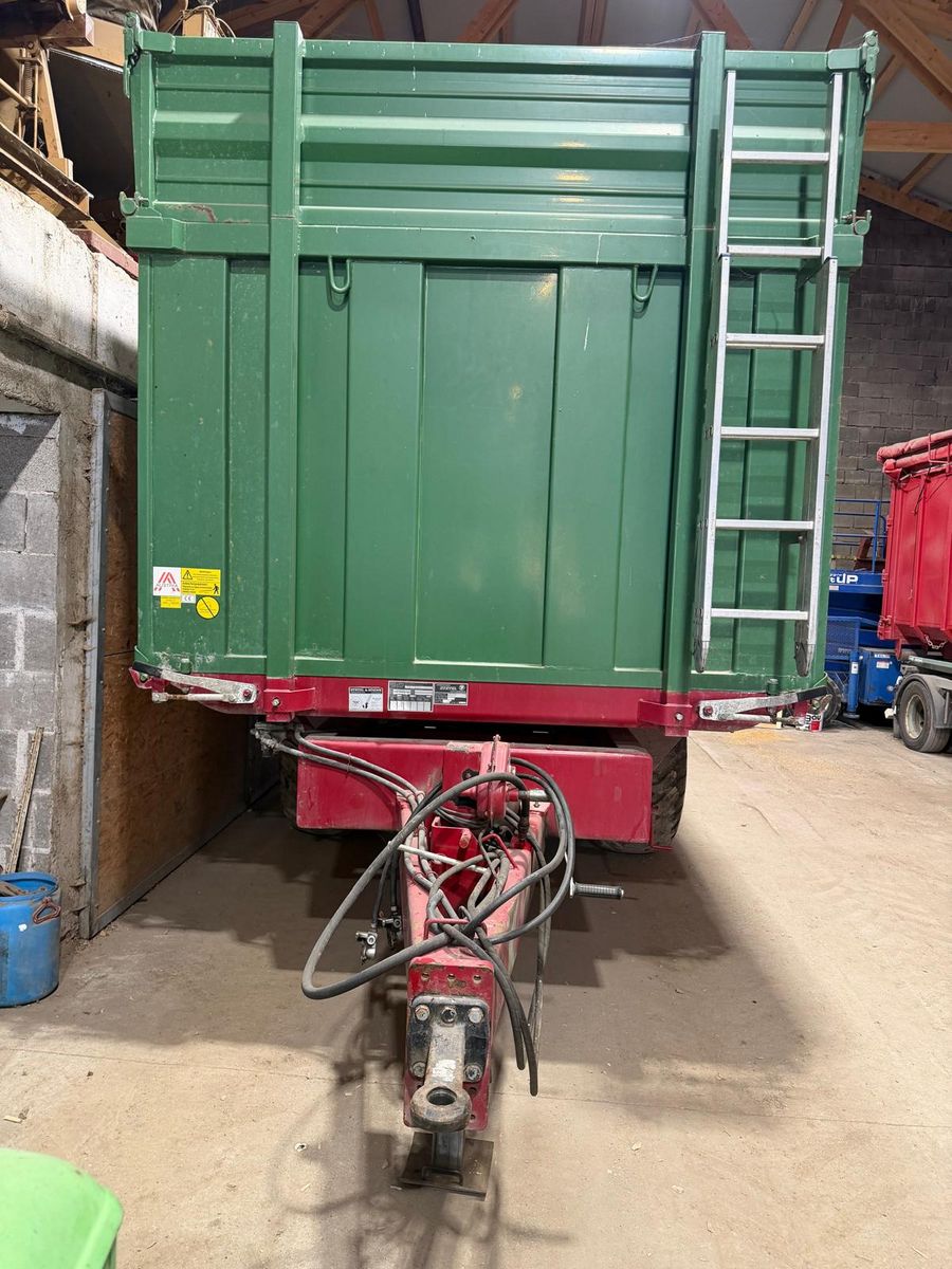 Stetzl X-Trem TK20 3