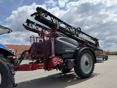 Horsch Leeb 4 AX