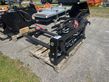 Stekro Palettengabel  hydraulisch