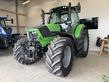 Deutz Fahr Agrotron TTV 6160