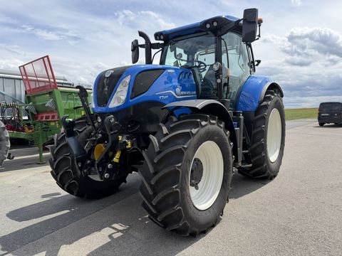 New Holland T7.210 Auto Command SideWinder II (Stage V)