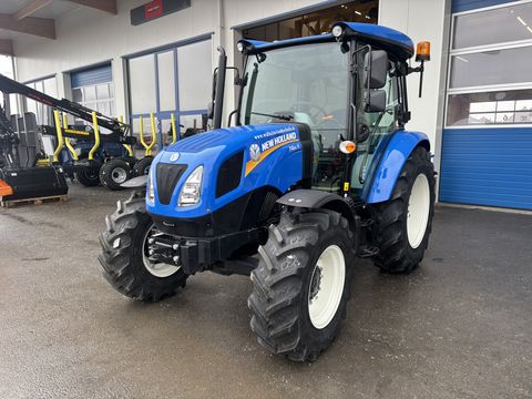 New Holland T4.65 Stage V