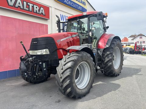 Case IH Puma 185 CVX