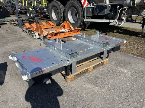 Fliegl Kehrbesen Löwe 2500mm