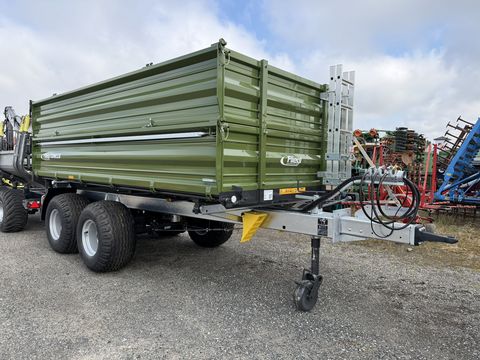 Fliegl TDK 140 VR