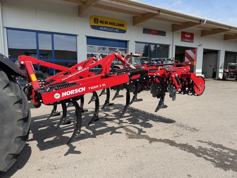 Horsch Tiger 3 SL