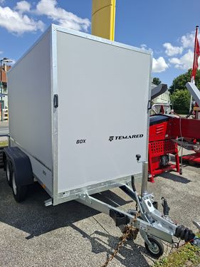 Temared BOX 3015/2 C 2T