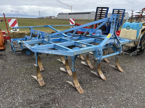 Lemken Karat 9 / 300