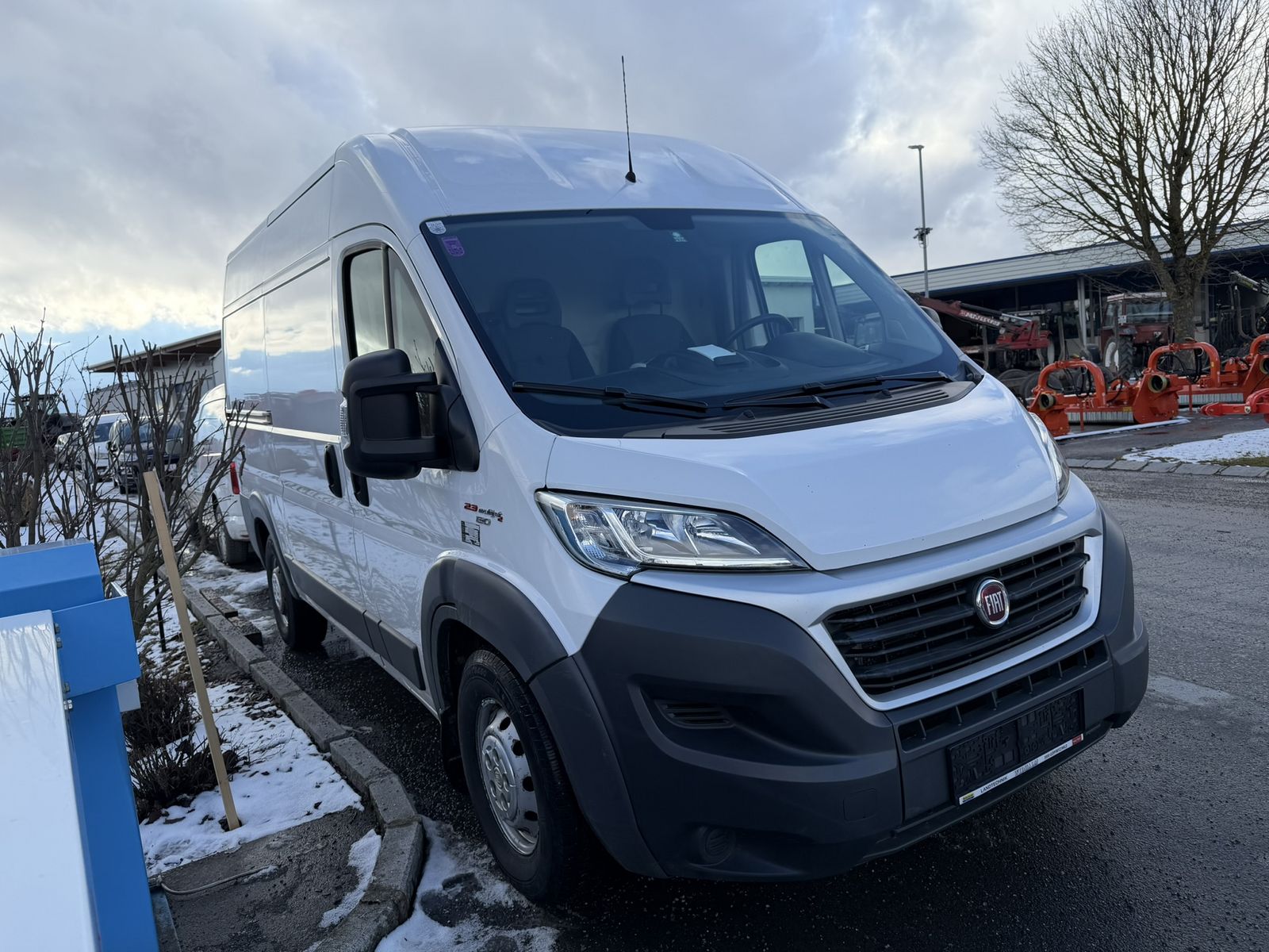 Fiat Ducato 3