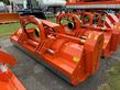 Tierre Pantera 280 Heck